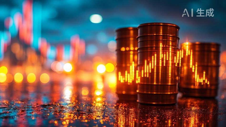  拒绝盲目扩张：石化行业转型的底层逻辑已变 新闻