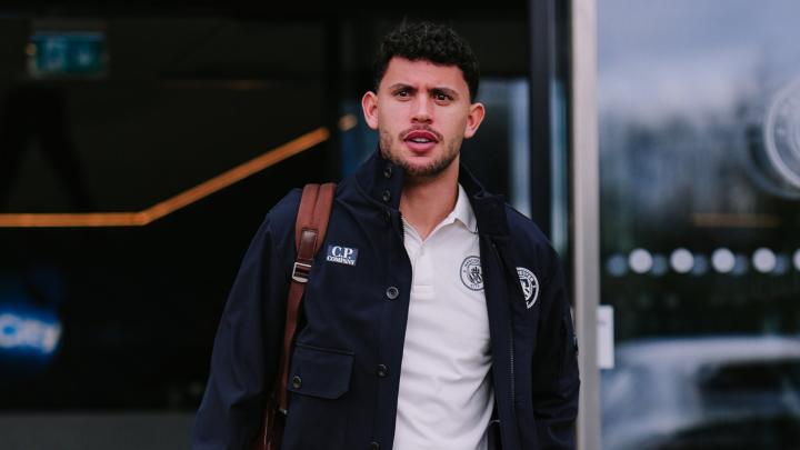  努内斯展望欧冠次回合：求胜心态坚定，逆转虽难却仍有希望。 体育新闻 努内斯展望欧冠次回合：求胜心态坚定，逆转虽难却仍有希望。 体育新闻