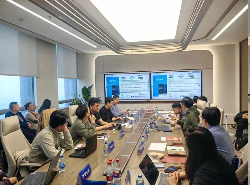  东北证券机构专场路演成功举办，开山股份深度分享战略布局与新能源转型。 股票财经 东北证券机构专场路演成功举办，开山股份深度分享战略布局与新能源转型。 股票财经