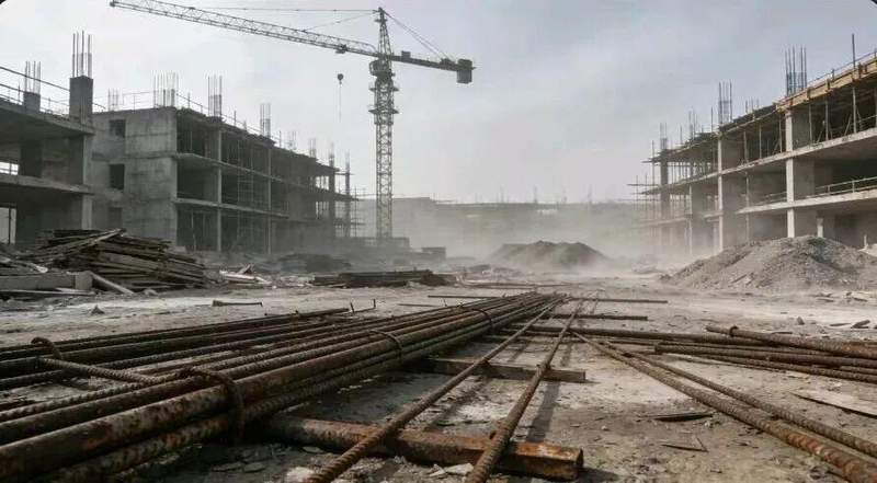  废钢市场寒意逼人；铁矿石持续下行挤压空间；终端需求疲软难改格局。 股票财经