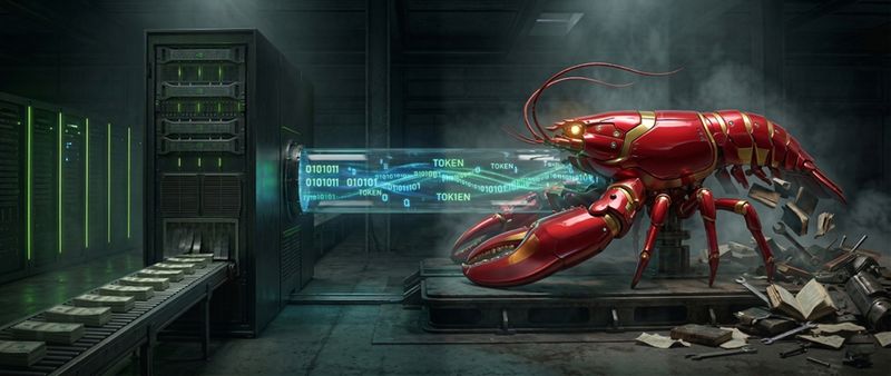  Token算力映射模型：重塑AI时代效能边界 IT技术