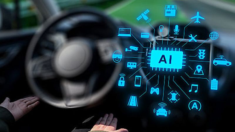  技术焦虑的应对之道：华为巨鲸电池平台如何重塑安全标准？ IT技术