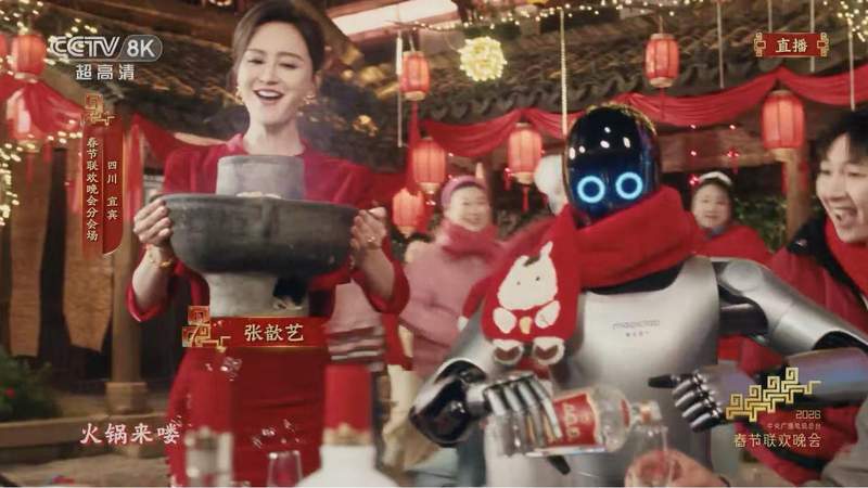  行业躺赢时代终结？深度解析白酒市场理性回归的底层逻辑 股票财经