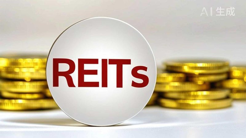  资产盘活陷入迷局？商业不动产REITs开启资产配置新格局 股票财经