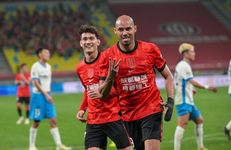  京蓉之战数据解析：战术博弈背后的胜负手与伤病隐忧 IT技术