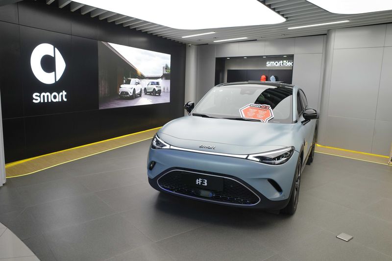  当信任遇上隐患：一位新能源车主亲历沃尔沃召回风波的内心独白 汽车科技