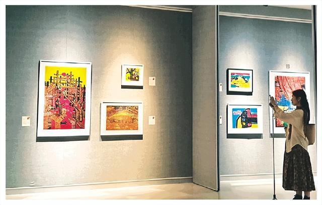 绝版木刻艺术深度解析：从技术原理到创作美学的完整图谱 文化旅游