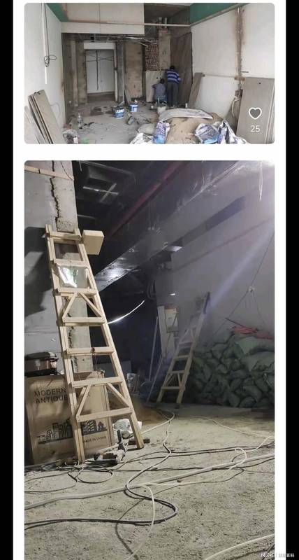  那个月薪四万五的男人，后来去工地扎钢筋了：一个关于放下的故事 情感心理