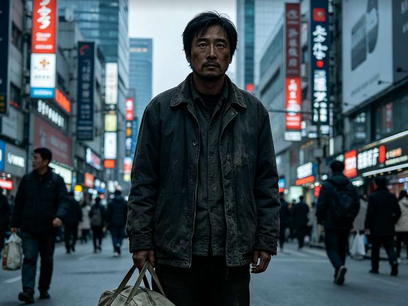 出狱五年：一个餐饮人的技术复盘与底层生存法则