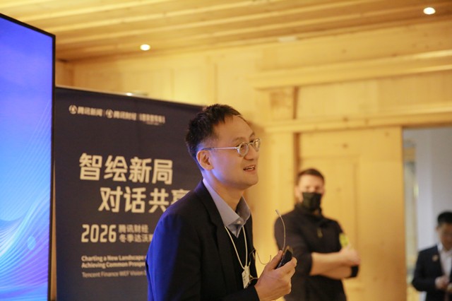  从实验室到生产线：腾讯AI落地的技术路径与战略复盘 IT技术