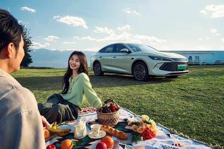  技术深扒：2026款秦L DM-i如何用2110km续航重塑插混天花板 汽车科技