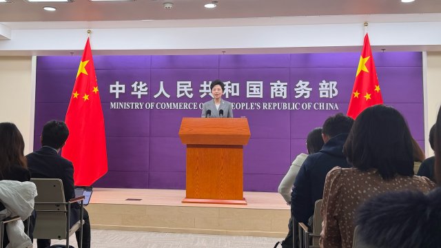  从自贸协定到出口管制：解析中国经贸外交的战略定力 股票财经