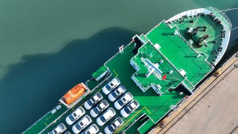  从自贸协定到出口管制：解析中国经贸外交的战略定力 股票财经