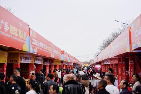  农文旅融合的技术拆解：一个八百年庙会的流量转化模型 企业服务