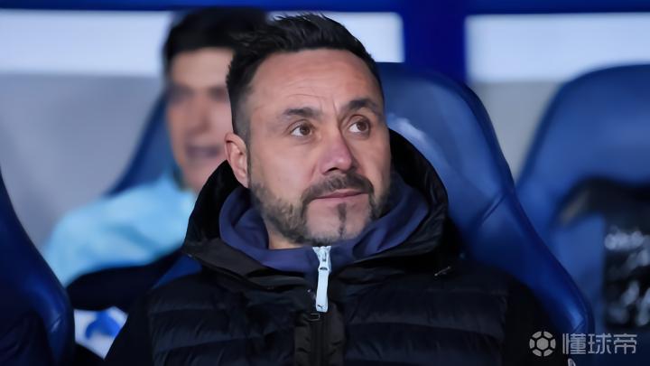 【战术深度】德泽尔比入主热刺：六虎将的命运齿轮如何重新咬合 体育新闻