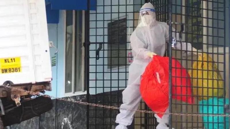 【深度解读】海关总署防控登革热:技术壁垒与检疫体系的全链路解析 新闻 【深度解读】海关总署防控登革热:技术壁垒与检疫体系的全链路解析 新闻 【深度解读】海关总署防控登革热:技术壁垒与检疫体系的全链路解析 新闻