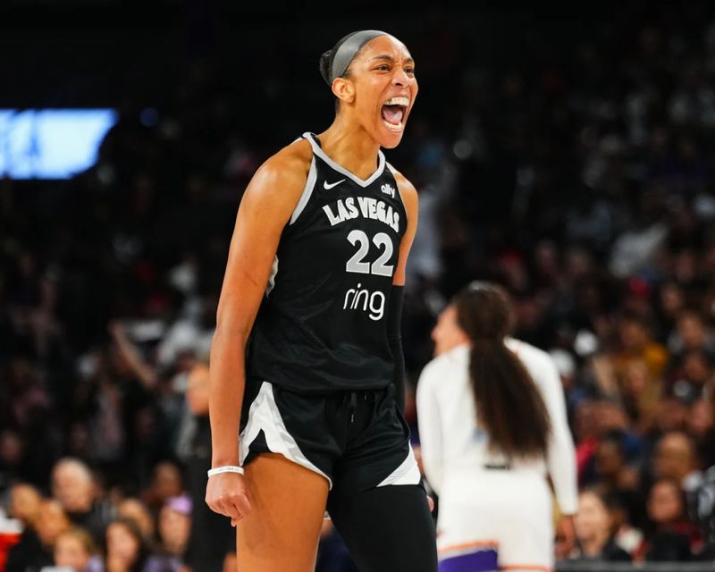  「3年500万背后的博弈：WNBA薪资体系变革与阿贾·威尔逊的顶薪价值重估」 体育新闻 「3年500万背后的博弈：WNBA薪资体系变革与阿贾·威尔逊的顶薪价值重估」 体育新闻 「3年500万背后的博弈：WNBA薪资体系变革与阿贾·威尔逊的顶薪价值重估」 体育新闻