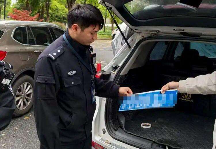 技术视角：套牌逃费案件背后的停车场监控漏洞与数字轨迹追踪深度剖析 新闻