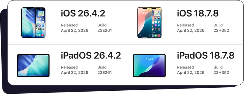  iOS 26.4.2安全修复技术解析：通知缓存漏洞的深层机理 手机评测