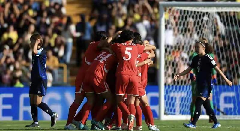 ⚽技术复盘:效率足球的极致演绎——日本U20女足如何用一脚射门改写决赛走势 体育新闻 ⚽技术复盘:效率足球的极致演绎——日本U20女足如何用一脚射门改写决赛走势 体育新闻