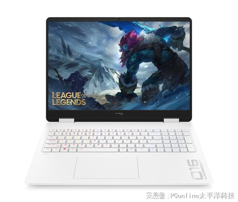 2026年大学生游戏本选购技术指南:HyperX暗影精灵PRO 16性能深度实测与选购逻辑 手机评测