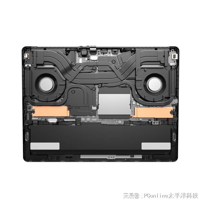 2026年大学生游戏本选购技术指南:HyperX暗影精灵PRO 16性能深度实测与选购逻辑 手机评测