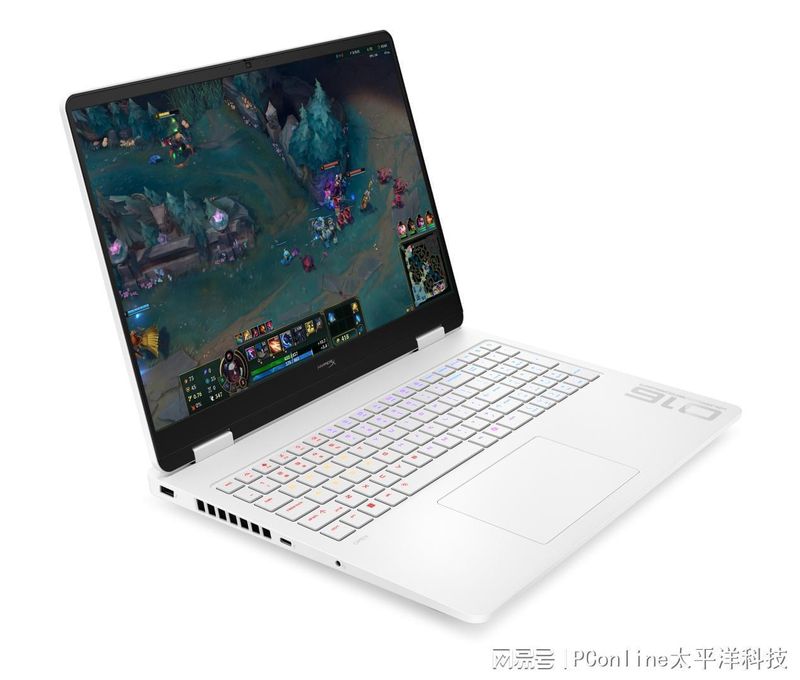 2026年大学生游戏本选购技术指南:HyperX暗影精灵PRO 16性能深度实测与选购逻辑 手机评测