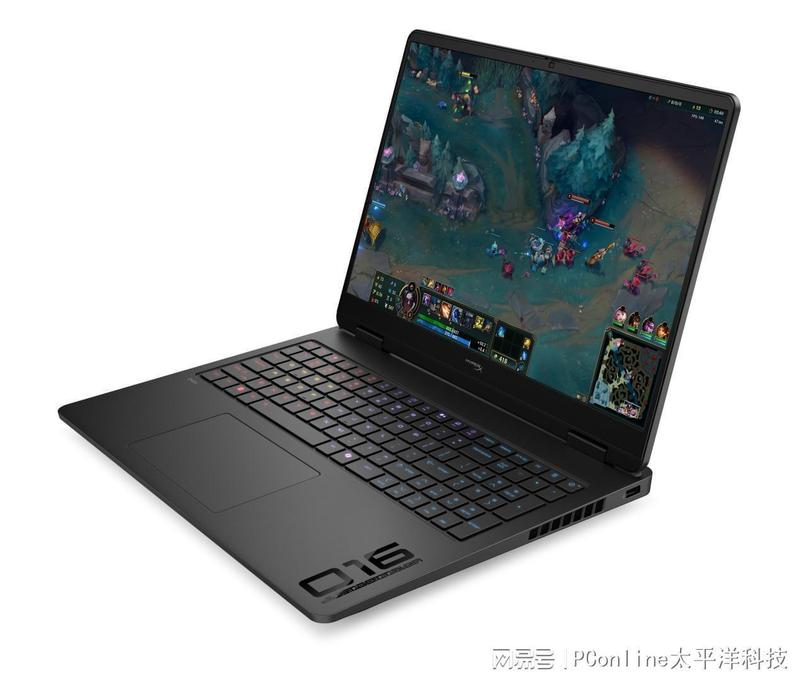 2026年大学生游戏本选购技术指南:HyperX暗影精灵PRO 16性能深度实测与选购逻辑 手机评测