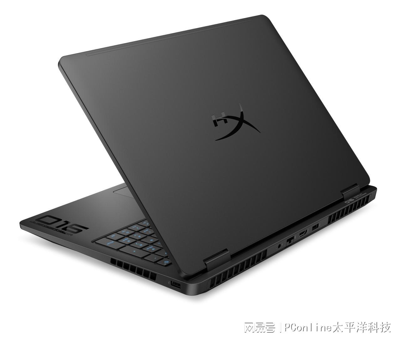 2026年大学生游戏本选购技术指南:HyperX暗影精灵PRO 16性能深度实测与选购逻辑 手机评测