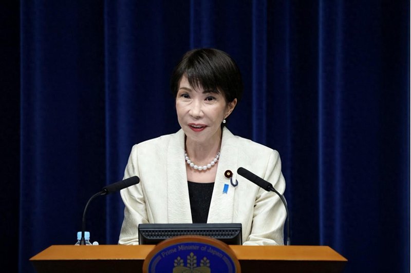  【技术解剖】首相官邸机能濒临崩溃：日本能源外交的系统性困局 新闻 【技术解剖】首相官邸机能濒临崩溃：日本能源外交的系统性困局 新闻